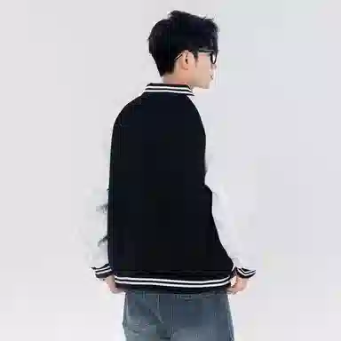 Antioffice Bomber Jacket