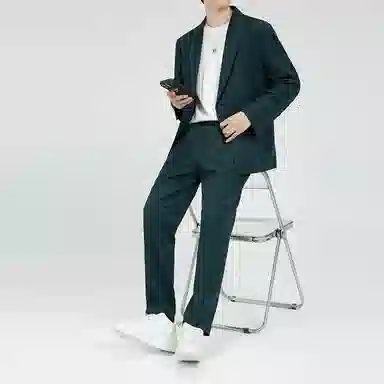 Antioffice clean fit