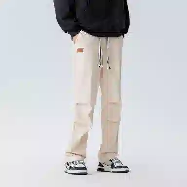 Antioffice Corduroy Pants