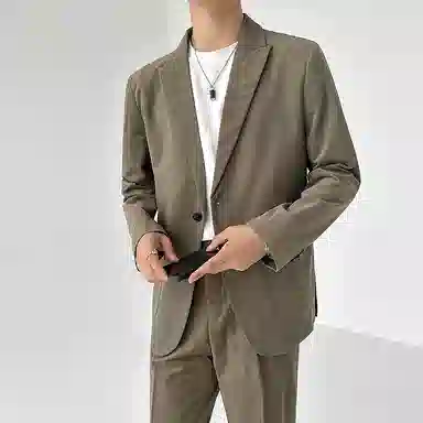 Antioffice clean fit