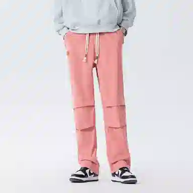 Antioffice Corduroy Pants