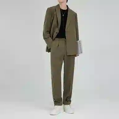 Antioffice clean fit