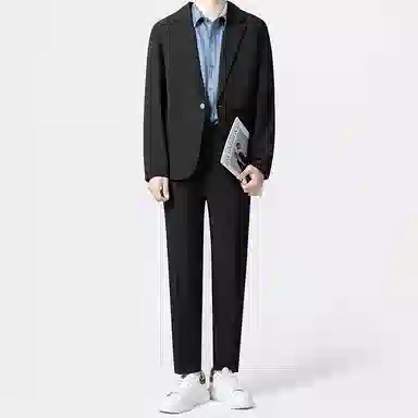 Antioffice clean fit