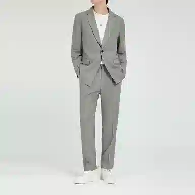 Antioffice clean fit