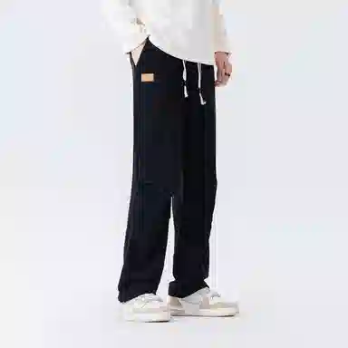 Antioffice Corduroy Pants