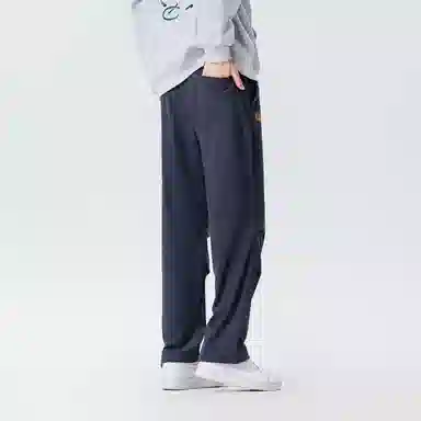 Antioffice Corduroy Pants