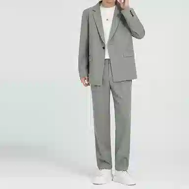 Antioffice clean fit