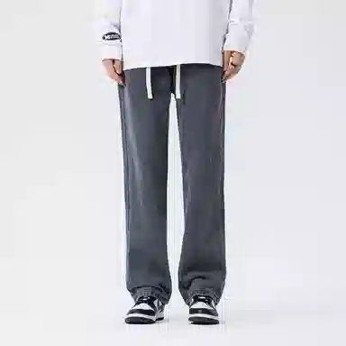 Antioffice Denim Pants