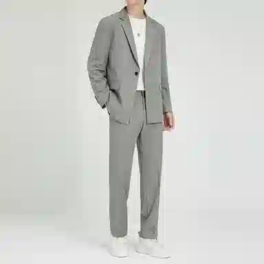 Antioffice clean fit