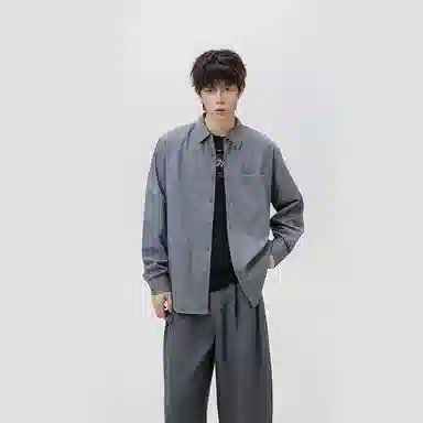 Antioffice clean fit