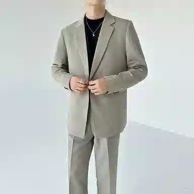 Antioffice clean fit