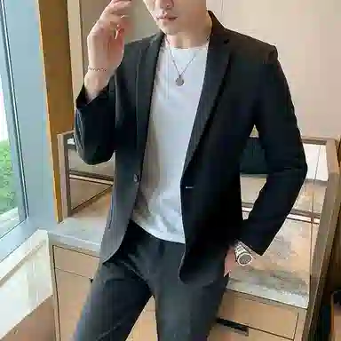 Antioffice clean fit