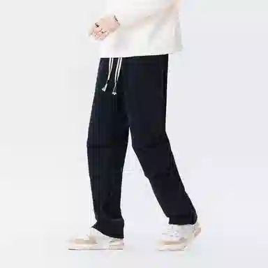 Antioffice Corduroy Pants