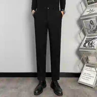 Antioffice clean fit