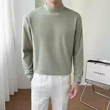 Antioffice clean fit T