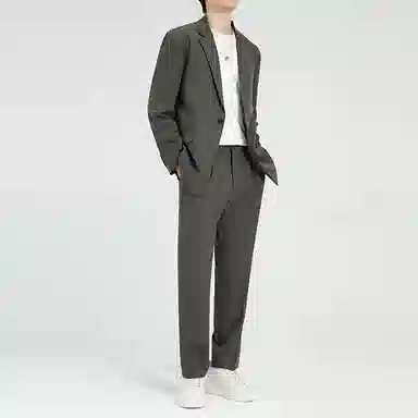 Antioffice clean fit