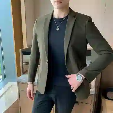 Antioffice clean fit