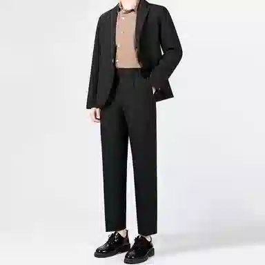 Antioffice clean fit