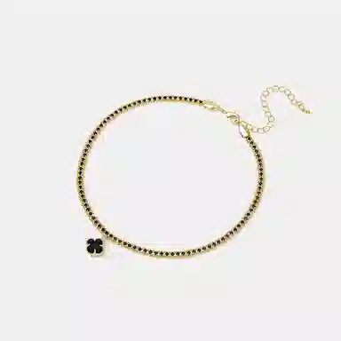 Lady go choker