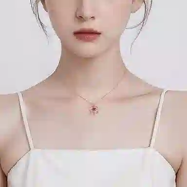 Lady go S925
