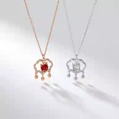 Lady go S925