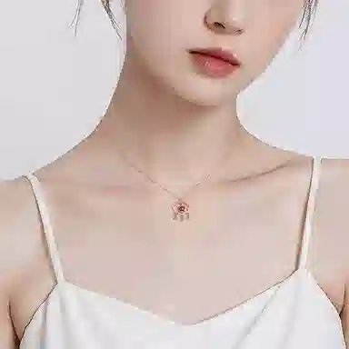 Lady go S925