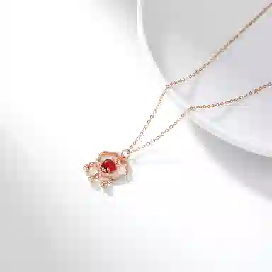 Lady go S925