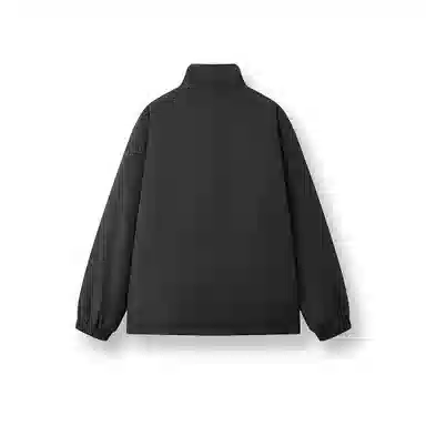 森马 发热科技棉三防外棉服 男款