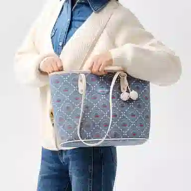 Tote 50609 60302 80300