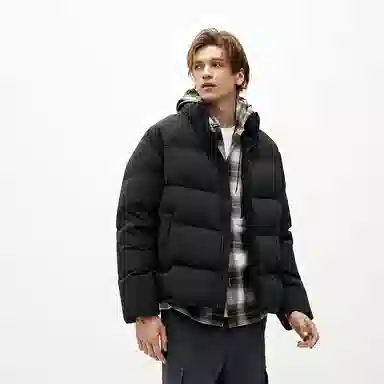 Semir Treasure 90% Down Jacket