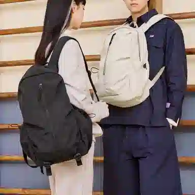 Semir Travel Backpack Large