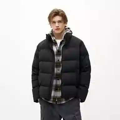 Semir Treasure 90% Down Jacket