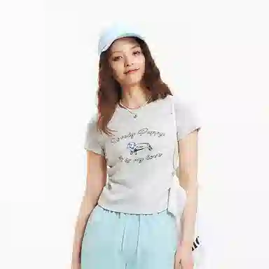 T