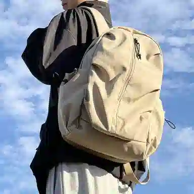 Semir Travel Backpack Large