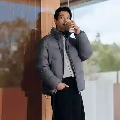 Semir Treasure 90% Down Jacket