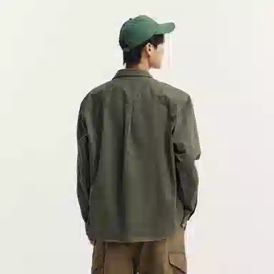 Semir Long Sleeve Shirt