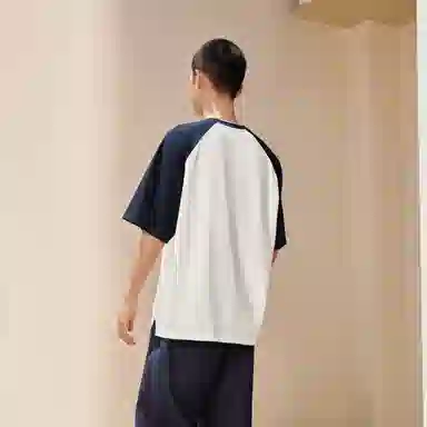 Semir Snoopy Series Retro Oversize T-Shirt