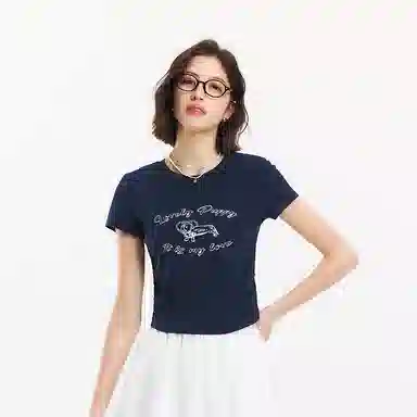 T