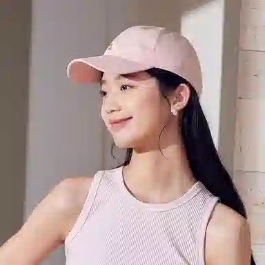 森马 校园基础简约 棉 鸭舌帽 男女同款情侣款