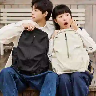 Semir Travel Backpack Large