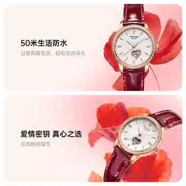 POSCER KEYS 50 51022L.REW