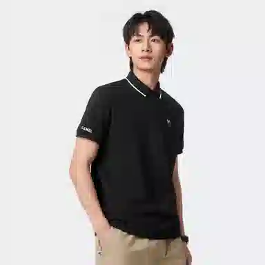 CAMEL POLO