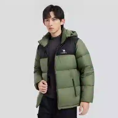 CAMEL Warm Fleece Series