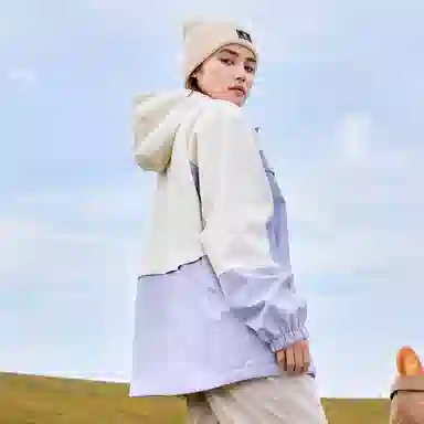 CAMEL Urban Function Series Jacket