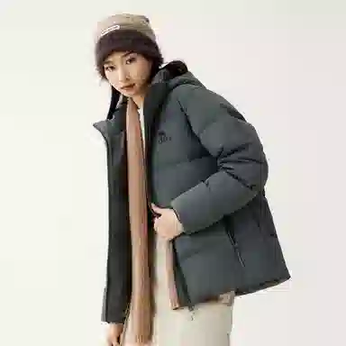 CAMEL Warm Fleece Series