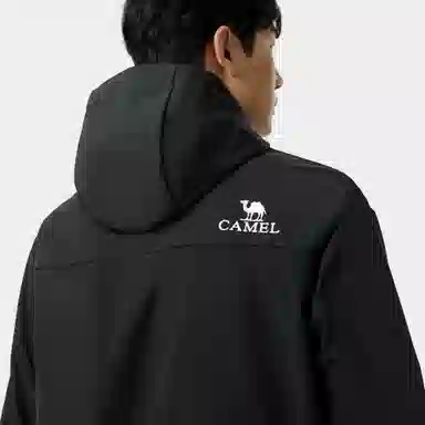 CAMEL Capsule Series Jacket