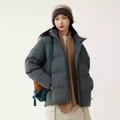 CAMEL Warm Fleece Series