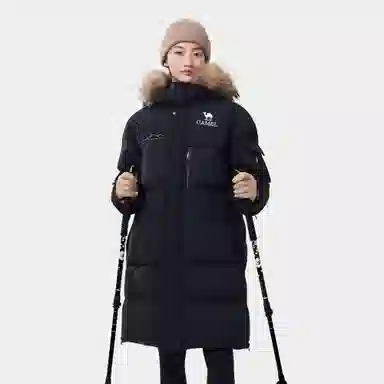 CAMEL Extreme Cold Series