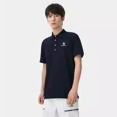 CAMEL POLO