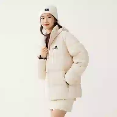 CAMEL Warm Fleece Series